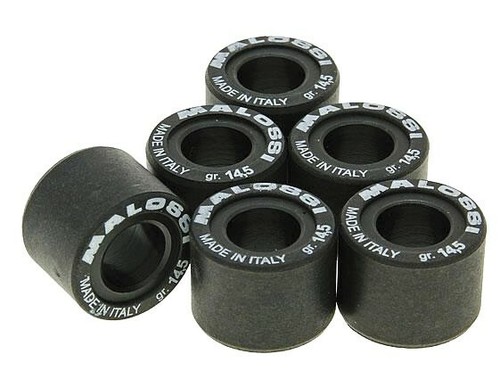 Serie massette rulli 20 x - serie, d.