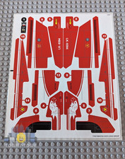 LEGO Technic Modello SOLO