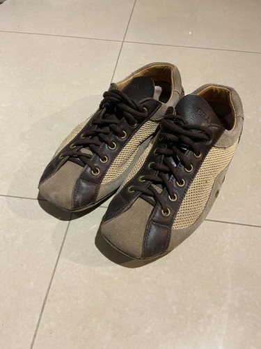 Scarpa auto prada - auto, autentica