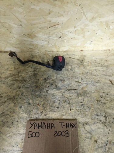 Yamaha max 2003 - yamaha,