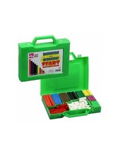 Regoli colore Numeri 200 pezzi