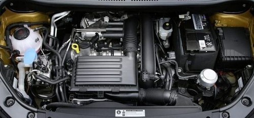Motore audi seat - audi, a3