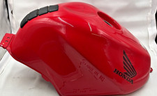 SERBATOIO BENZINA ( LEGGERE DESCRIZIONE ) -HONDA VFR 800 ANNO 1998 AL 2001