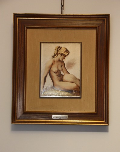 Incisione lastra argento - incisione,