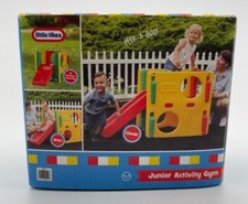 Little Tikes Mini Miniatura