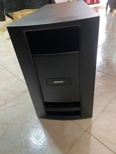 Bose Lifestyle ps 48 subwufer