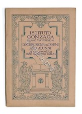 Milano Istituto Gonzaga