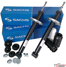 2 ammortizzatori Sachs +