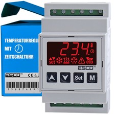 REGOLATORE DI TEMPERATURA