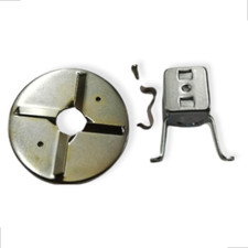 DEFLETTORE D'ARIA SPECIFICO