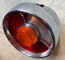 BMW 2002 ti.i turbo fanale sinistro 224501-U2 K33311