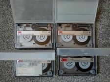 Nastro cartuccia dati 3M DC