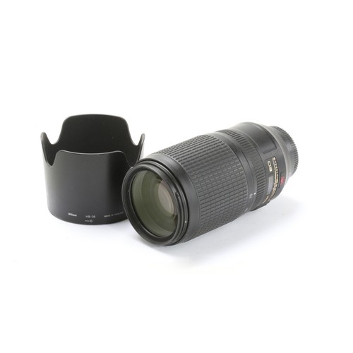 Nikon 6 70 300 g - nikon,