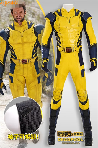 Deadpool wolverine logan - wolverine,