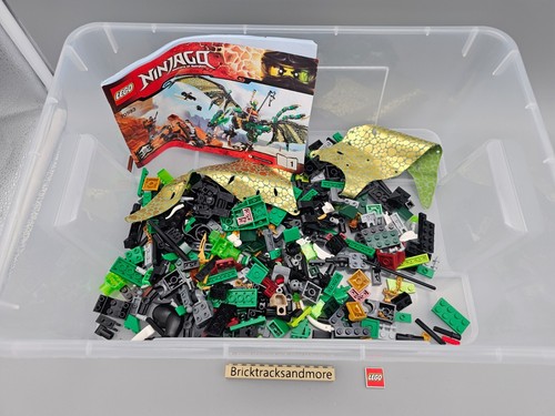 Lego 70593 the - lego®, nrg