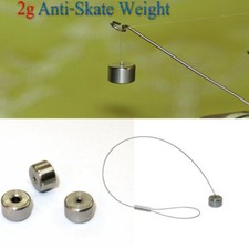 Peso Antipattino Universale 2g