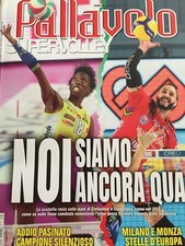 Pallaolo-Supervolley 2021