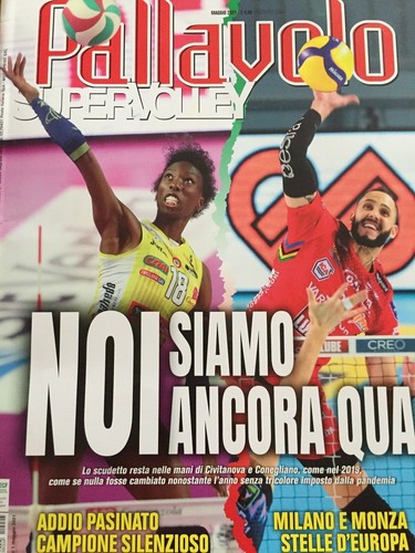 Pallaolo supervolley 2021 - pallaolo-supervolley,