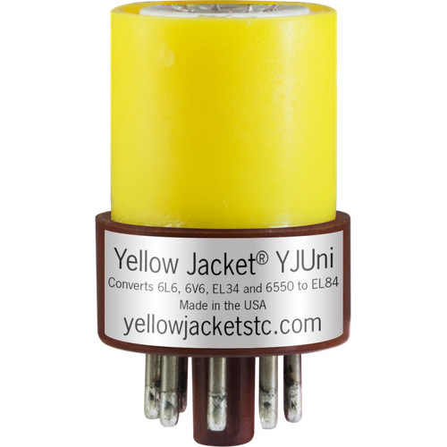 Convertitore tube yellow - convertitore, tube,