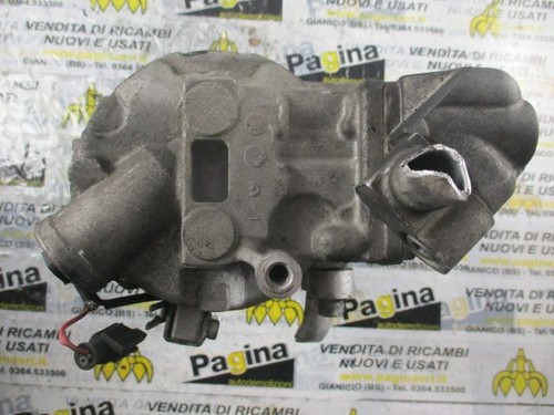Ricambi usati 668940 170 cdi - 668940,