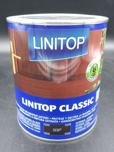 Linitop classic 289 finitura - linitop,