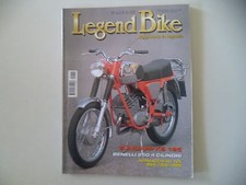 LEGEND BIKE 4/2002 ZUNDAPP KS