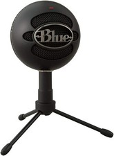 Microfono USB Blue Mic