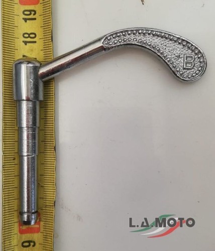 Perno blocco ruota - blocco,