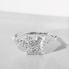Fede Nuziale 1,25 Ct Cuscino
