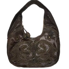 BORSA A TRACOLLA ISABELLA