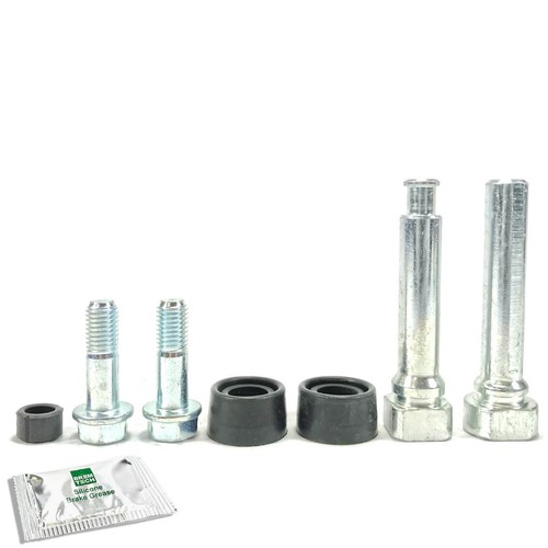 Kit pinza freno - pinza,
