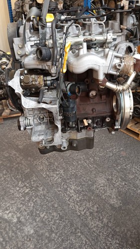 Motore chevrolet captiva 0 - motore, 2.0