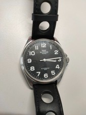 Glycine Combat Automatic Ref