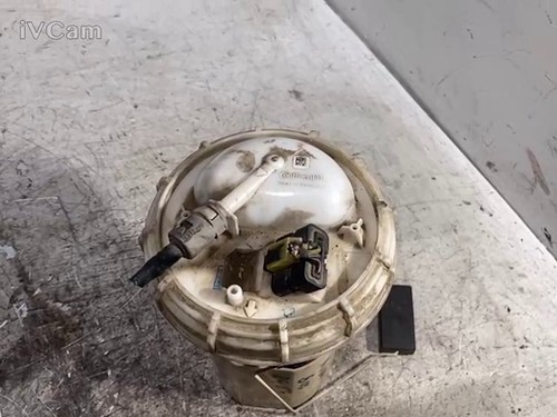 Indicatore livello carburante