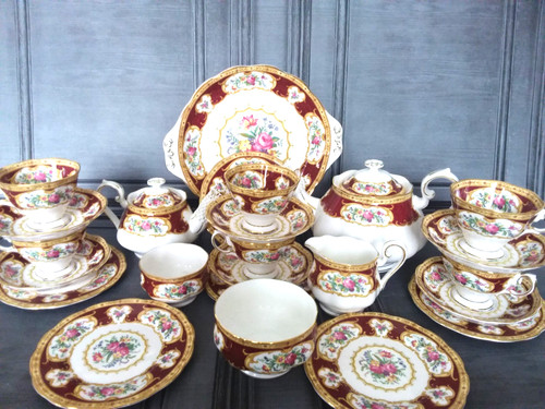 Persone pezzi royal - persone,