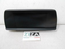 Display Navigazione BMW F30 316D 2015 9292247-02