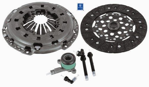 Kit frizione per - , fiat