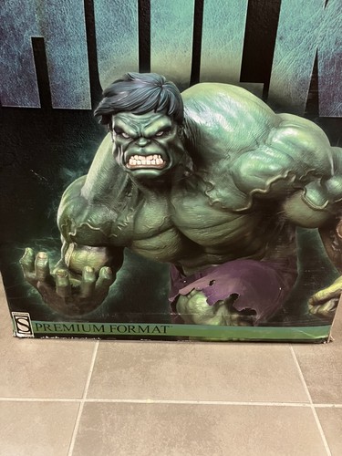 Sideshow premium format green - format,