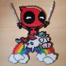 Disney marvel deadpool - marvel,