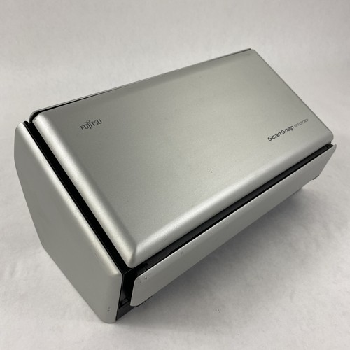 Scanner documenti fujistu - scanner,