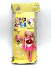 Sailor Moon Chibi moon Chibiusa 1992 Bandai Giochi Preziosi Nuova NIB GR