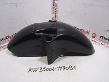 Parafango anteriore Front