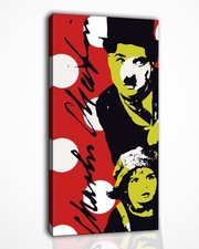 Quadro dipinto mano - dipinto, pop
