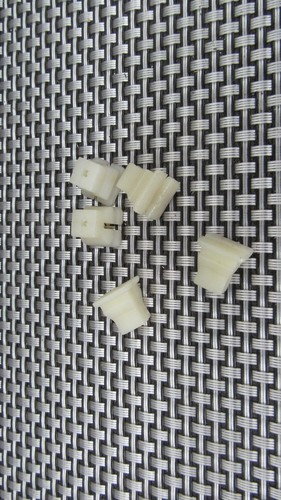 Kit clips mollette bottoni - kit,
