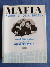 Mafia album di cosa nostra a