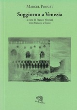 Soggiorno a Venezia. Testo