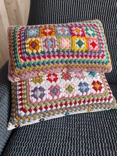 Coppia cuscini granny 50x30 - granny,,