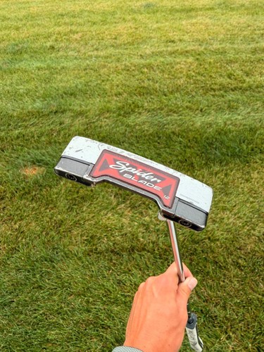 Taylormade spider blade - taylormade,
