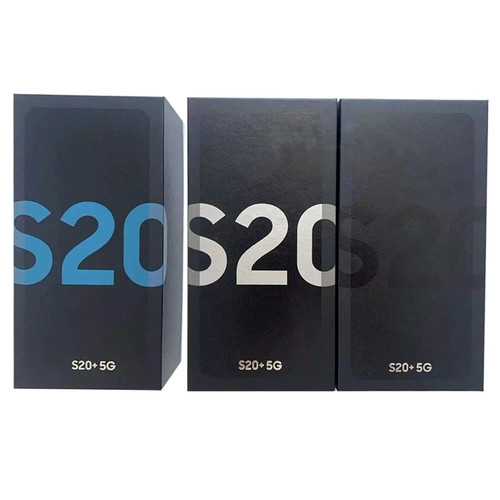 Nuovo samsung galaxy s20 - nuovo,