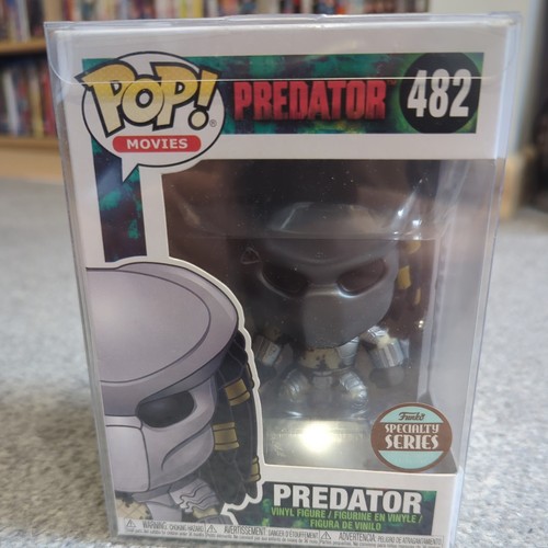 Funko pop vinyl - figure,